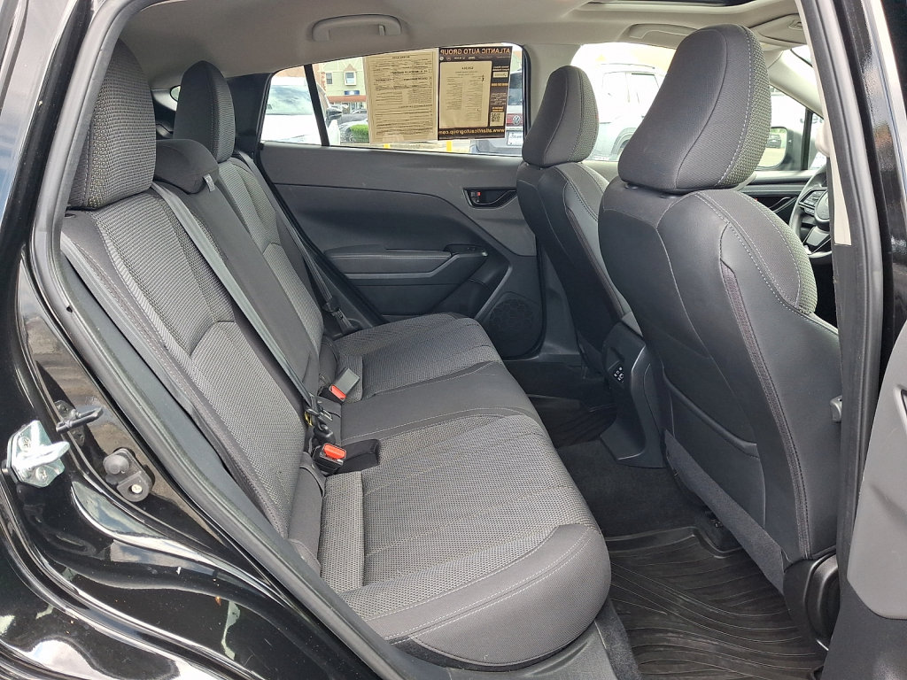 Used 2024 Subaru Crosstrek 2.0i Premium AWD/4WD image 15