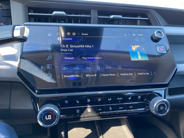New 2027 Chevrolet Bolt RS w/ Technology Package FWD image 26