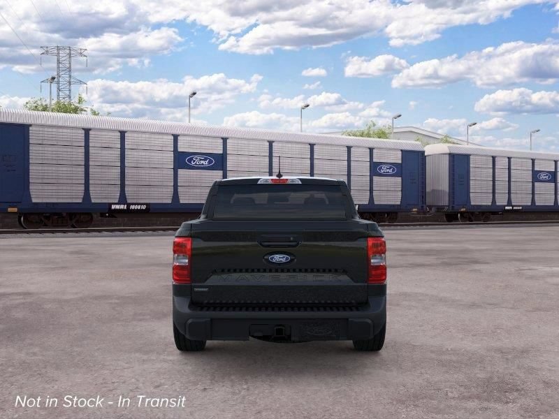 New 2026 Ford Maverick XLT w/ Equipment Group 301A AWD/4WD image 6