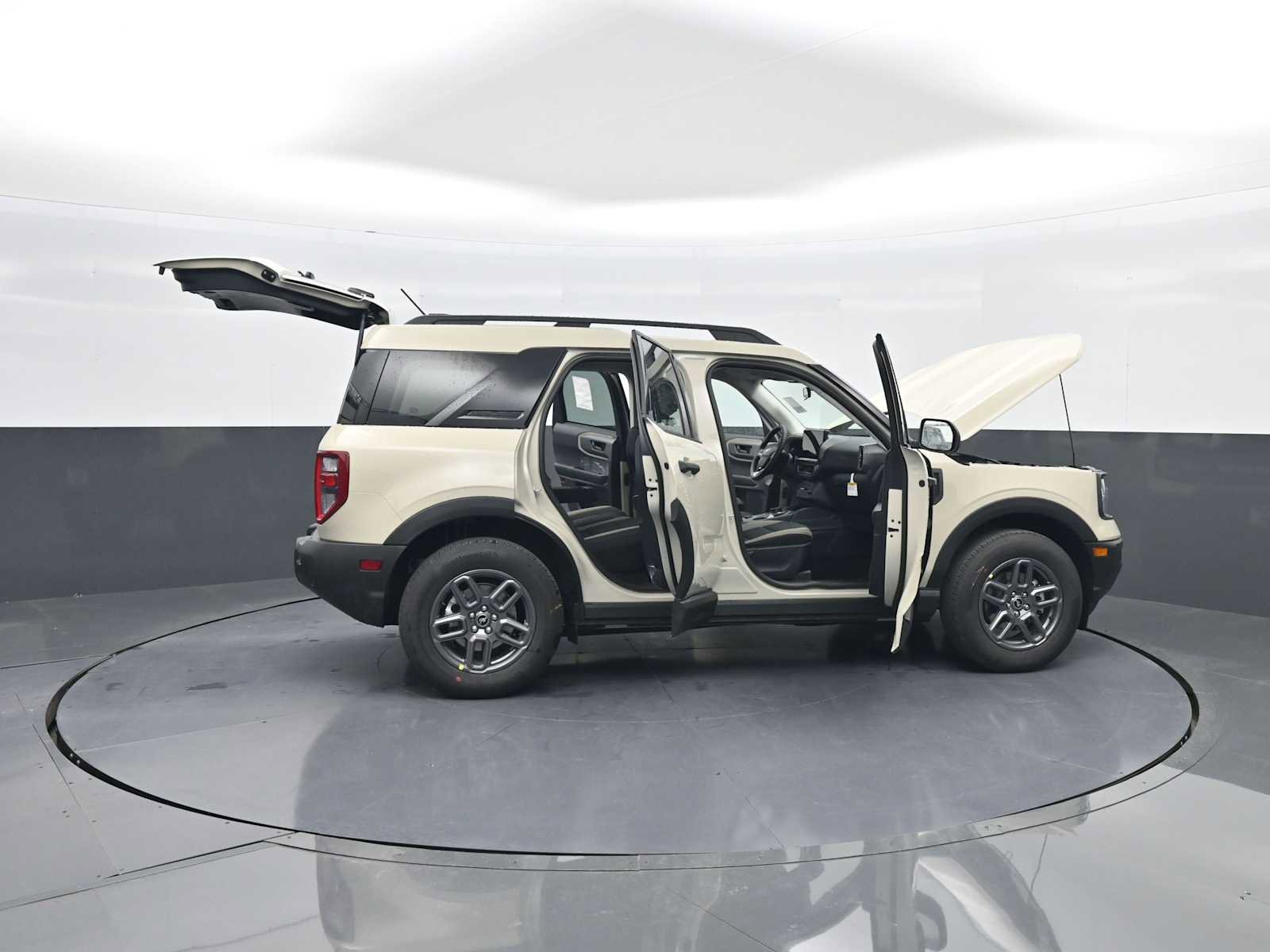 New 2025 Ford Bronco Sport Big Bend w/ Convenience Package image 63