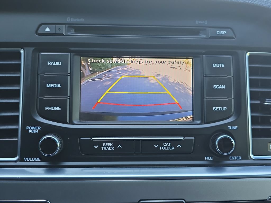 Used 2015 Hyundai Sonata Sport w/ Option Group 03 FWD image 21