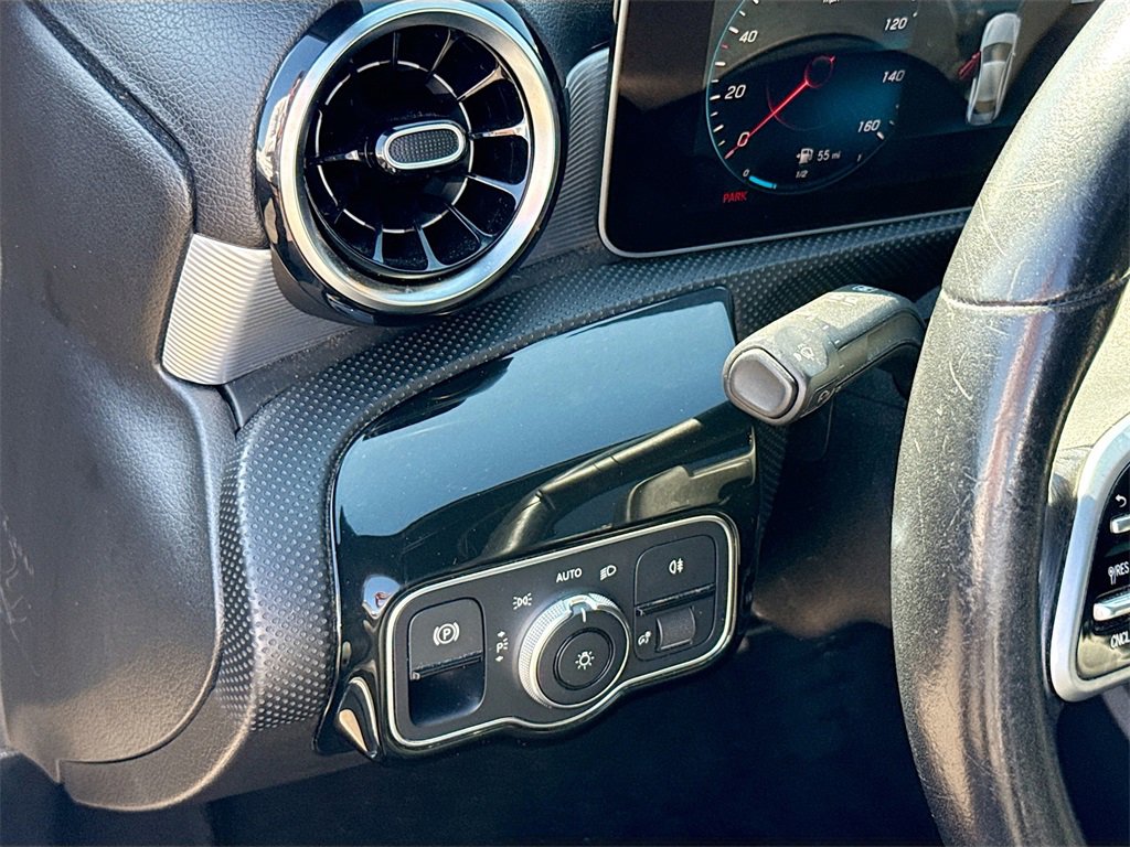 Used 2019 Mercedes-Benz A 220 4MATIC w/ Premium Package image 11