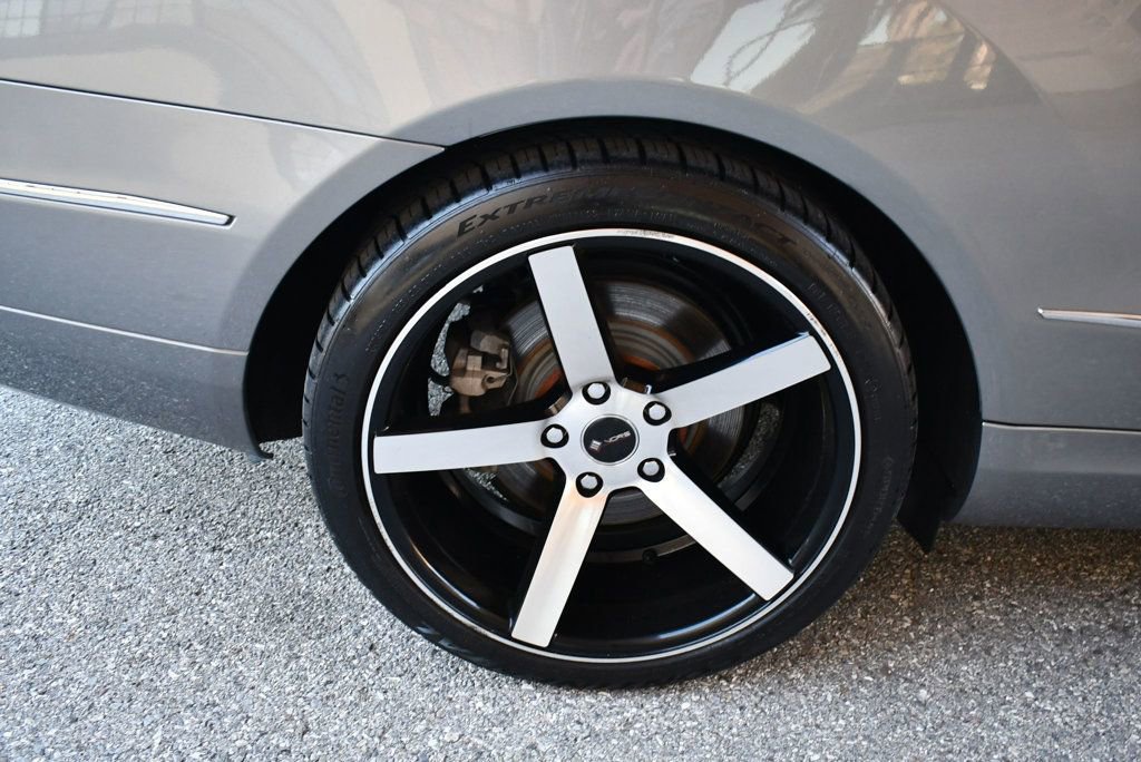 Used 2011 Mercedes-Benz E 350 Cabriolet image 66