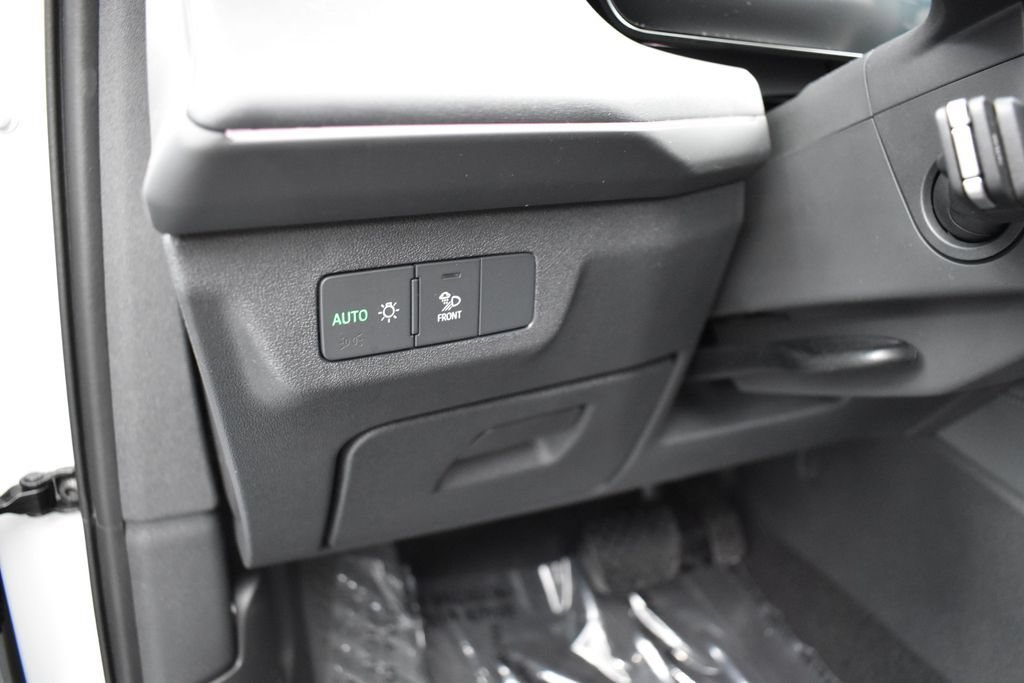 New 2026 Audi Q3 quattro 2.0T AWD/4WD image 8