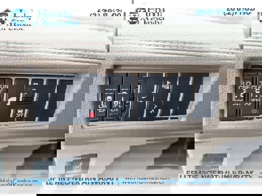 New 2026 Honda Odyssey Touring image 21