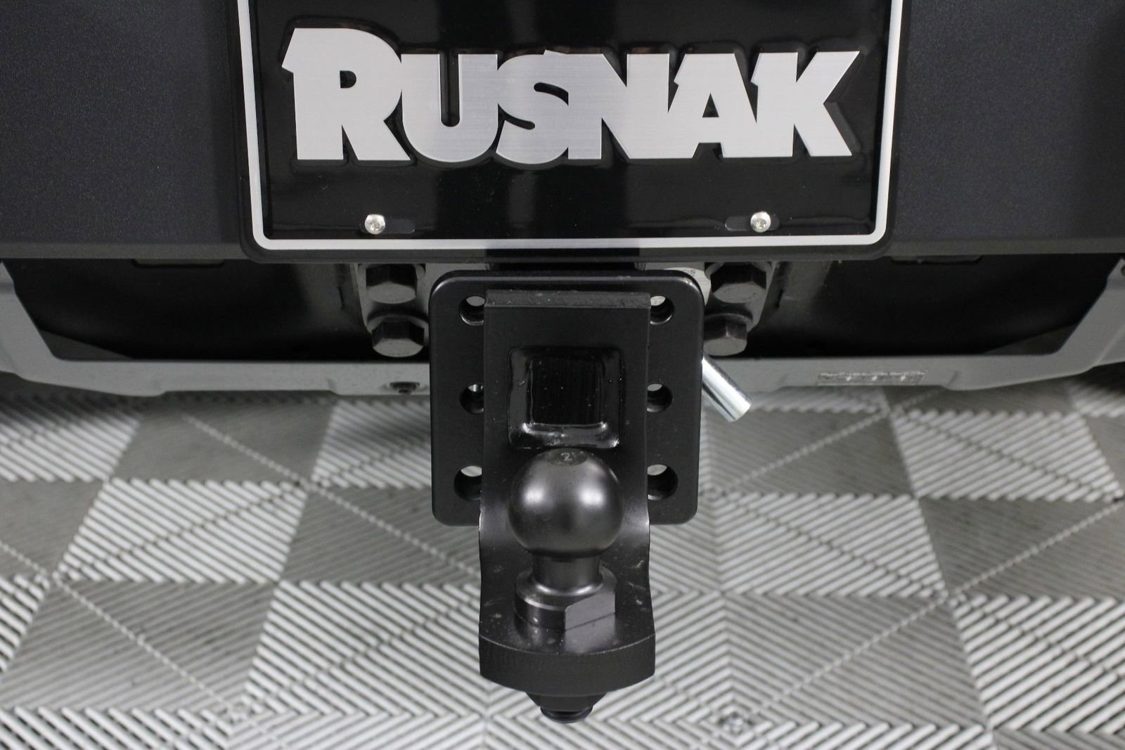 New 2025 INEOS Grenadier image 20