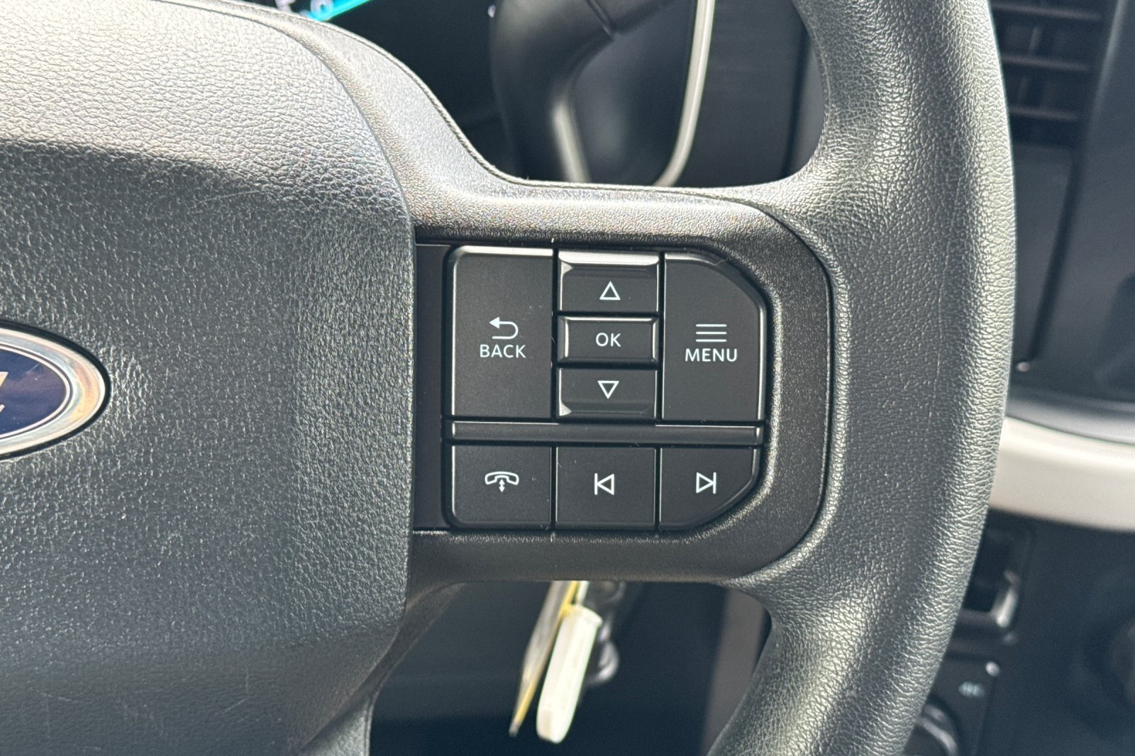 Used 2023 Ford F150 XLT AWD/4WD image 37