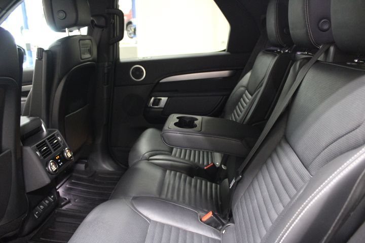 Used 2021 Land Rover Discovery S R-Dynamic AWD/4WD image 54