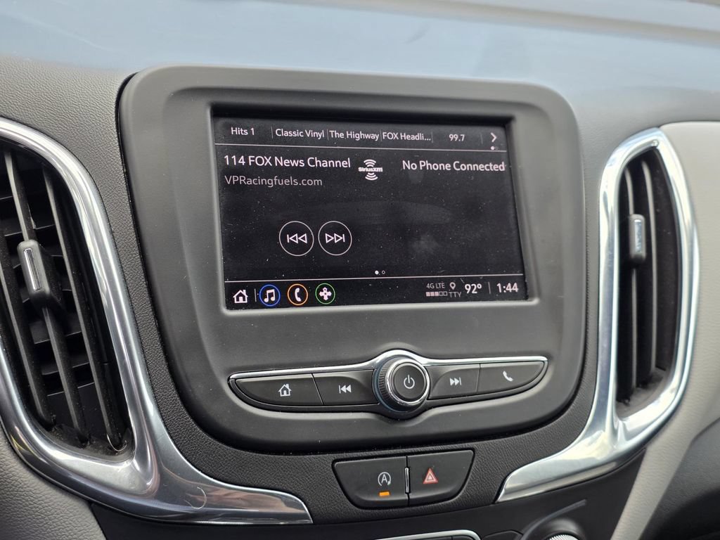 Used 2023 Chevrolet Equinox LT AWD/4WD image 15