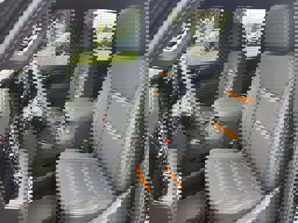 New 2026 GMC Sierra 2500 AT4 w/ AT4 Premium Plus Package image 20