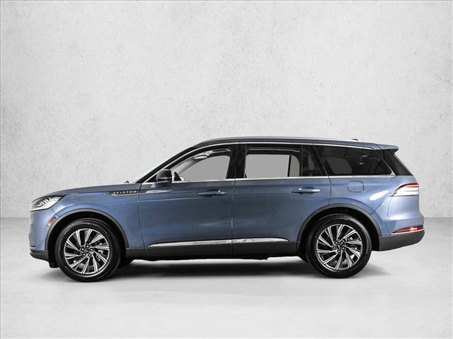 Used 2025 Lincoln Aviator AWD w/ Equipment Group 101A image 9