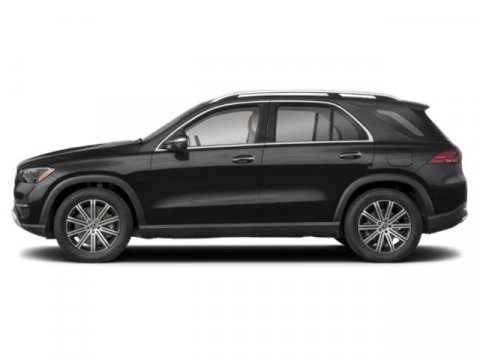 Used 2025 Mercedes-Benz GLE 450e 4MATIC image 3