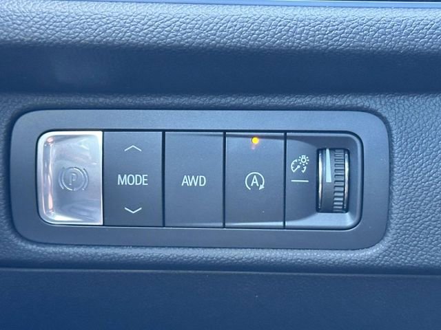 New 2026 Chevrolet Traverse Z71 w/ Enhanced Driving Package image 28