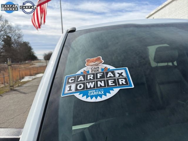 Used 2023 Ford F250 XL w/ STX Appearance Package image 11