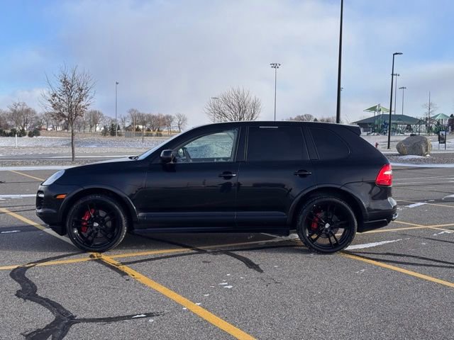 Used 2008 Porsche Cayenne GTS image 34
