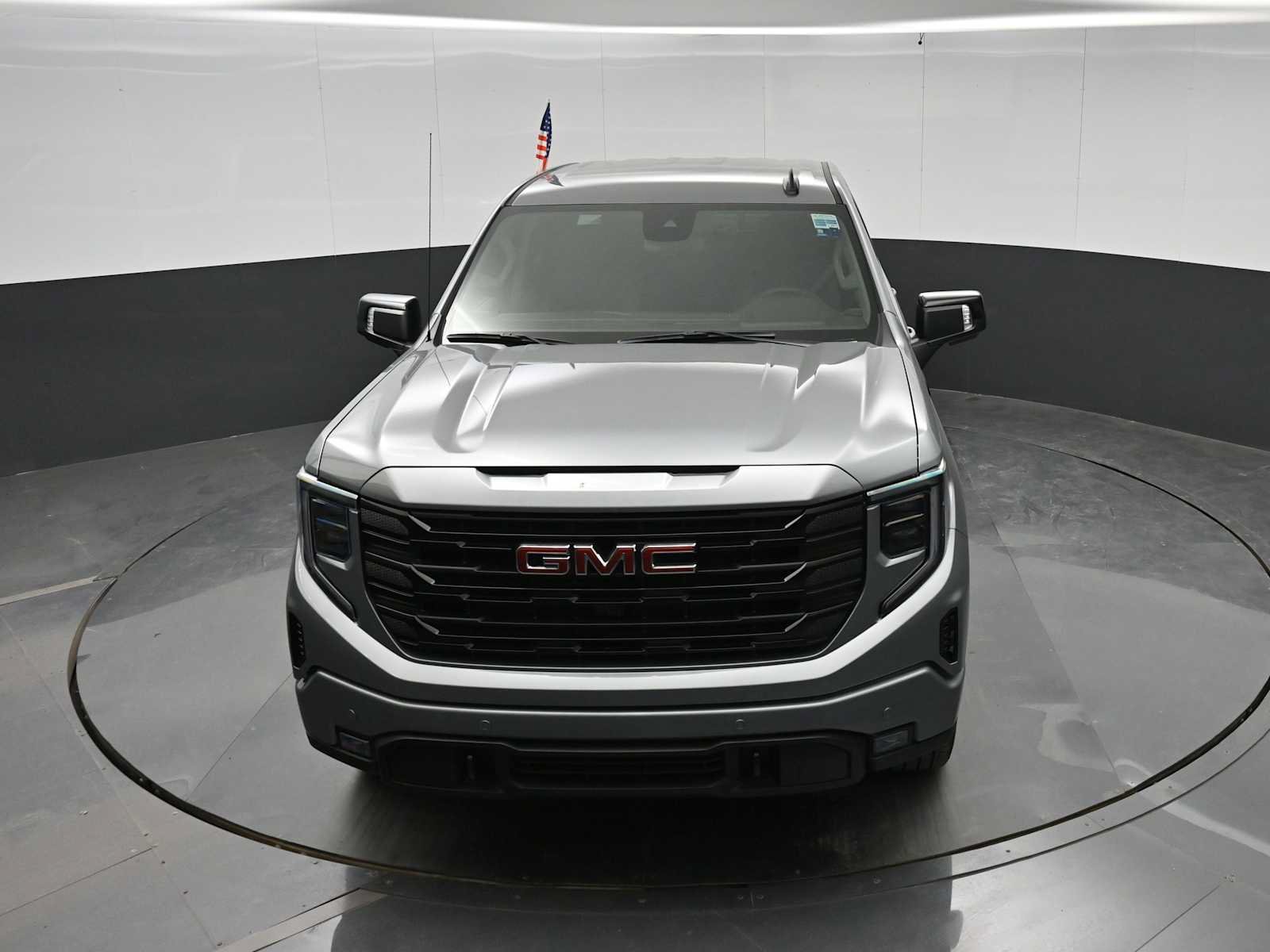 New 2026 GMC Sierra 1500 Elevation w/ Preferred Package AWD/4WD image 25