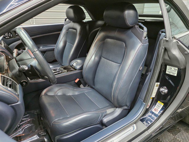 Used 2013 Jaguar XK Convertible RWD image 14