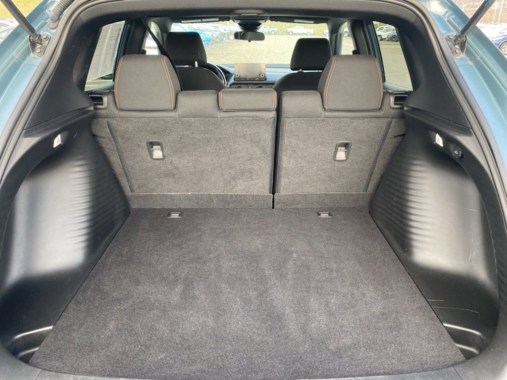 Used 2023 Honda HR-V Sport image 16