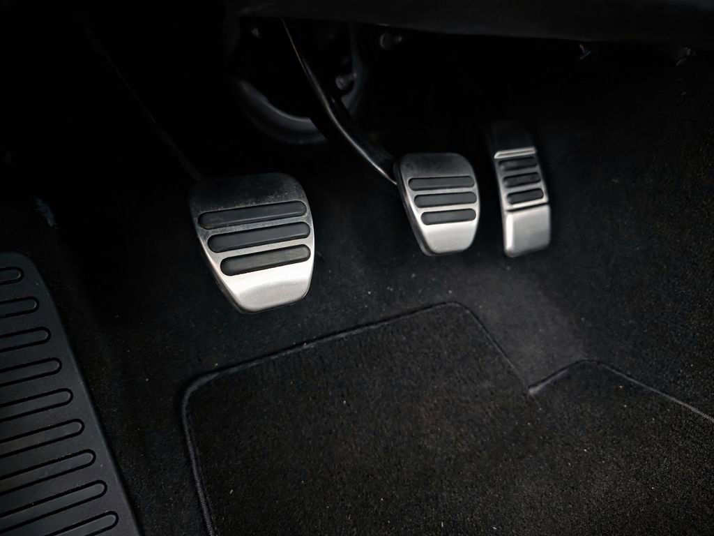 New 2025 Ford Mustang GT Premium w/ GT Performance Package image 32