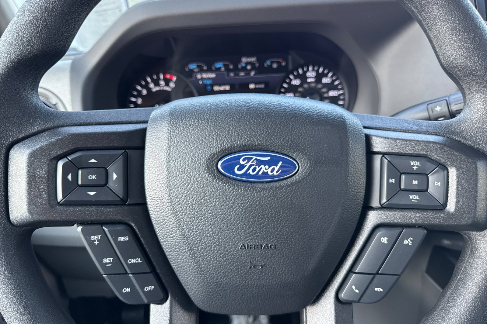 New 2026 Ford E-350 and Econoline 350 Super Duty w/ Power Equipment Group image 21