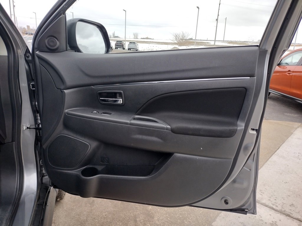 Used 2024 Mitsubishi Outlander Sport ES image 22