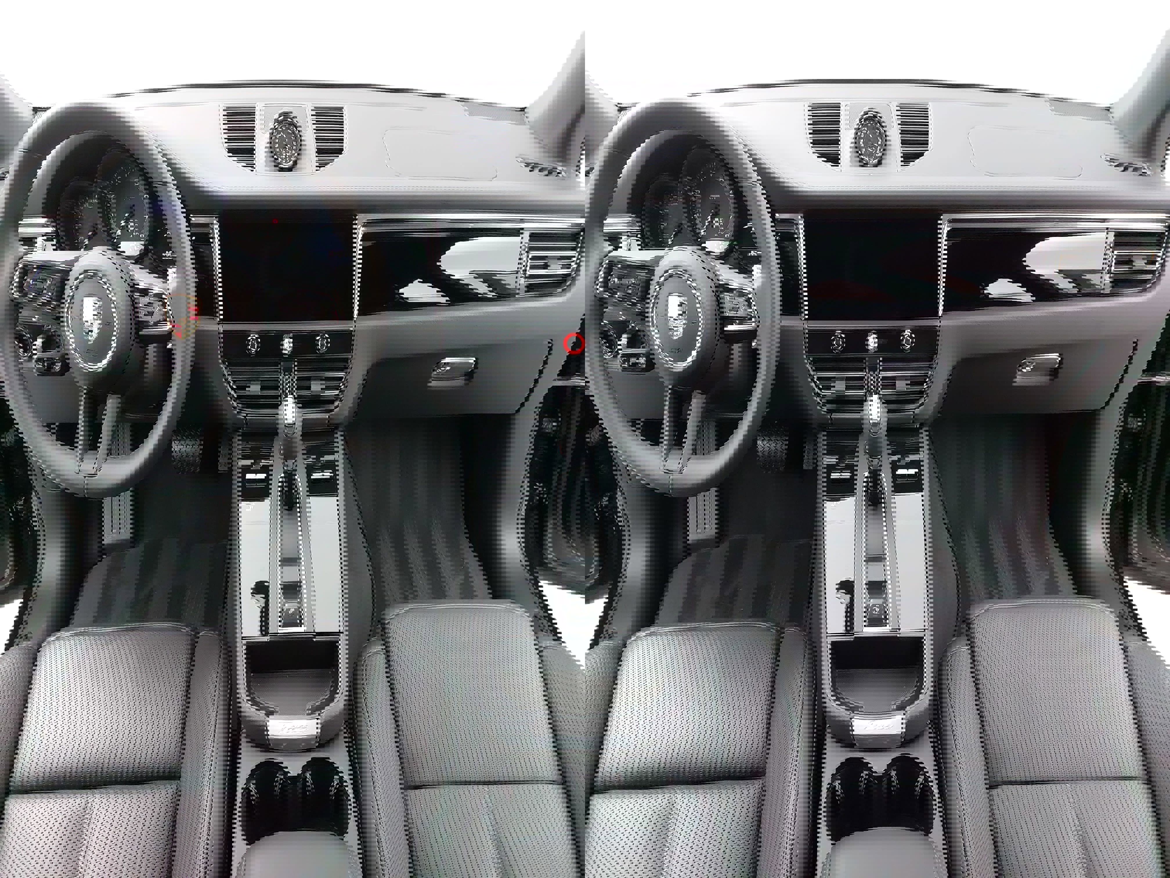 Certified 2025 Porsche Macan image 11