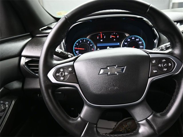 Used 2023 Chevrolet Traverse LT image 8