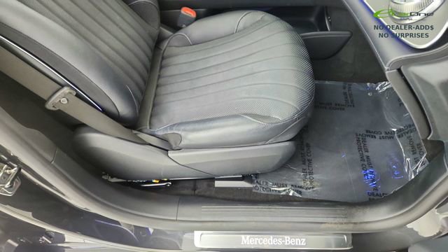 Used 2023 Mercedes-Benz EQS 450+ 4MATIC Sedan image 22
