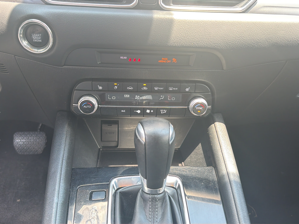 Used 2019 MAZDA CX-5 Touring AWD/4WD image 23
