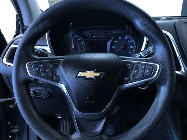 Used 2018 Chevrolet Equinox LT FWD image 25