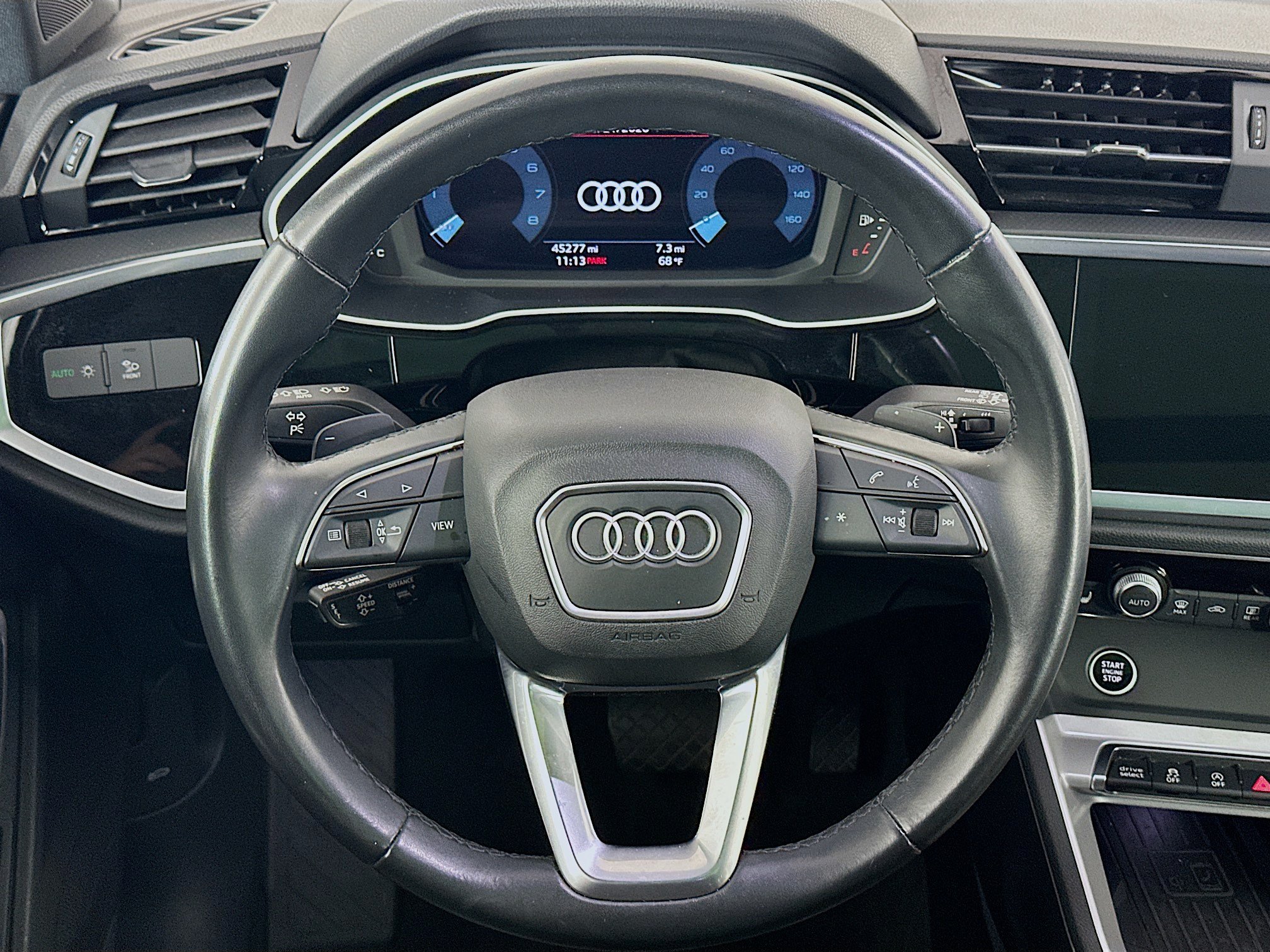 Used 2024 Audi Q3 2.0T Premium AWD/4WD image 18