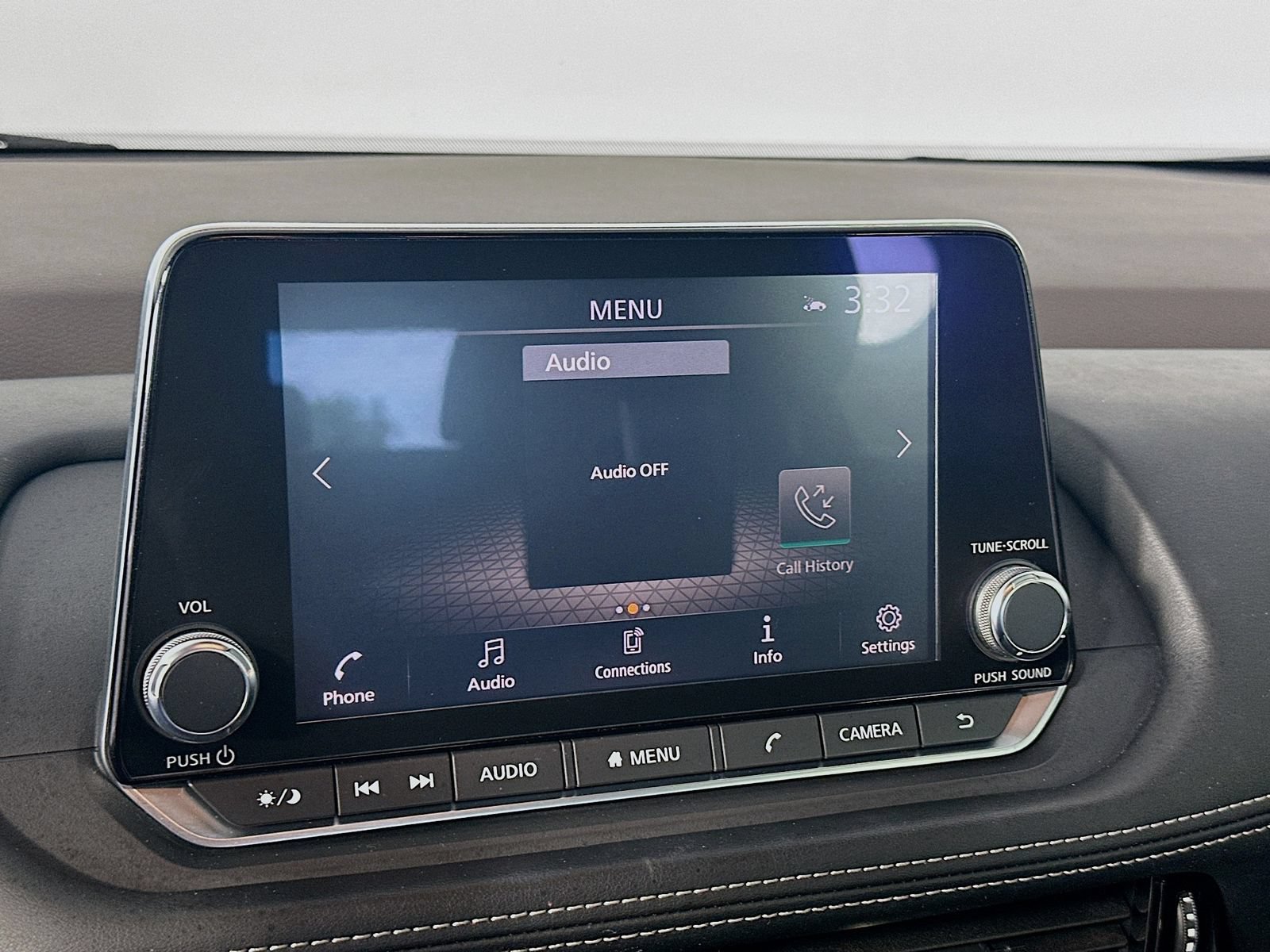 Used 2021 Nissan Rogue SV FWD image 14