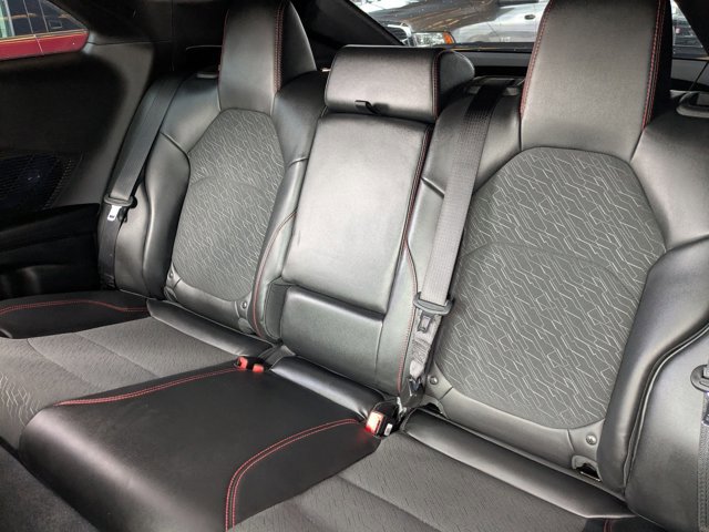 Used 2026 Dodge Charger Scat Pack w/ Blacktop Package image 17