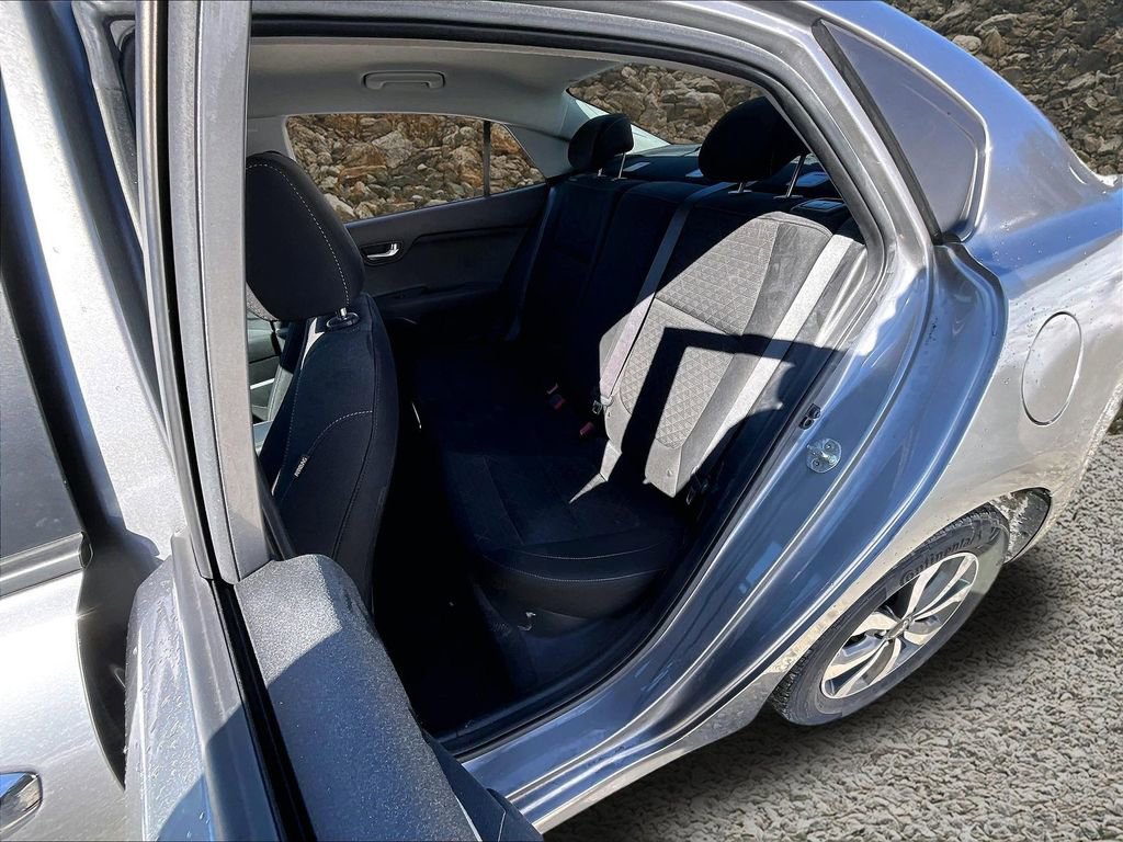Used 2023 Kia Rio S w/ Technology Package image 17