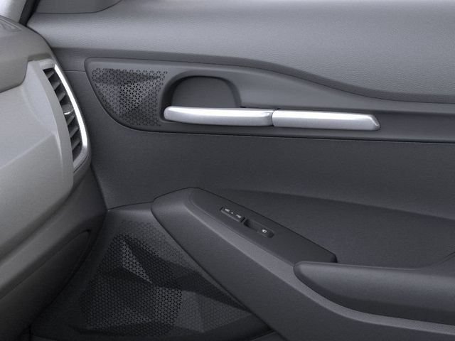 New 2026 Kia Seltos LX FWD image 25