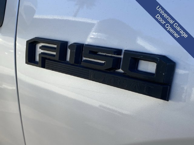 Used 2016 Ford F150 XLT RWD image 9