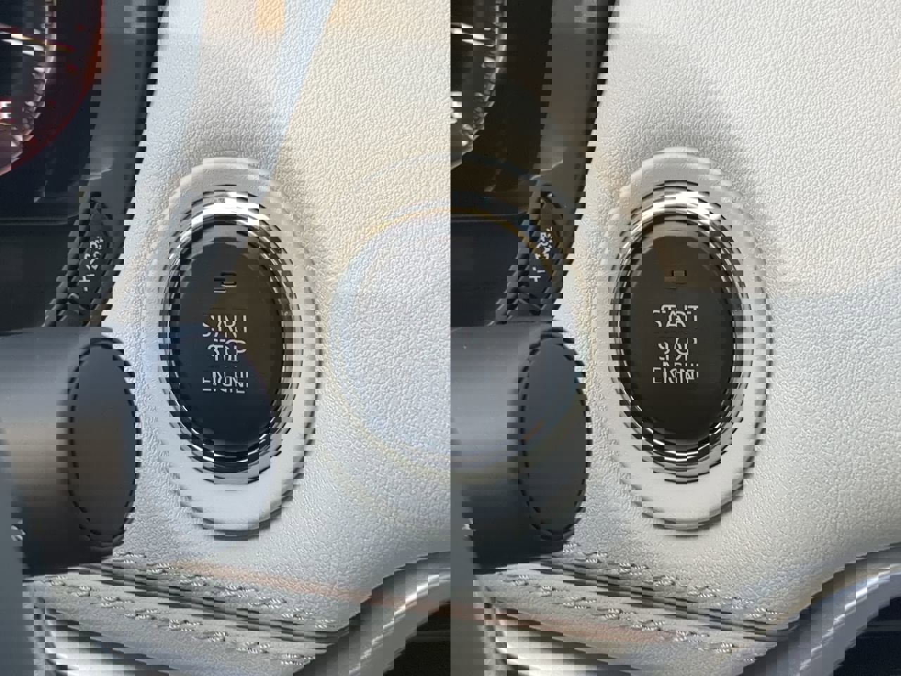 Certified 2025 MAZDA CX-90 3.3 Turbo S w/ Premium Package image 27