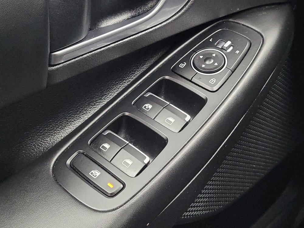 Used 2023 Hyundai Sonata Blue FWD image 27