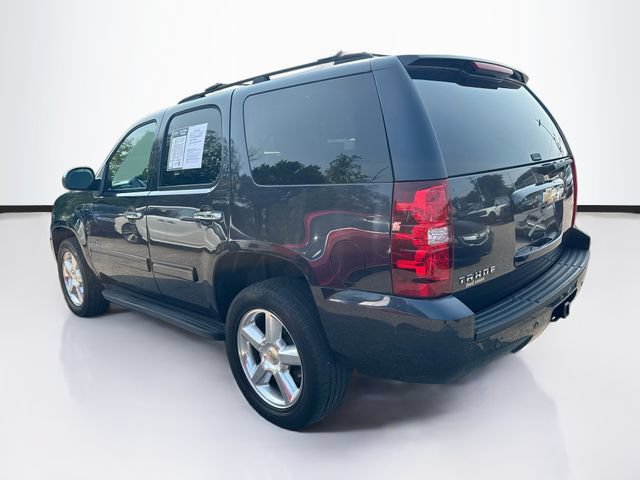 Used 2013 Chevrolet Tahoe LS w/ All-Star Edition AWD/4WD image 5