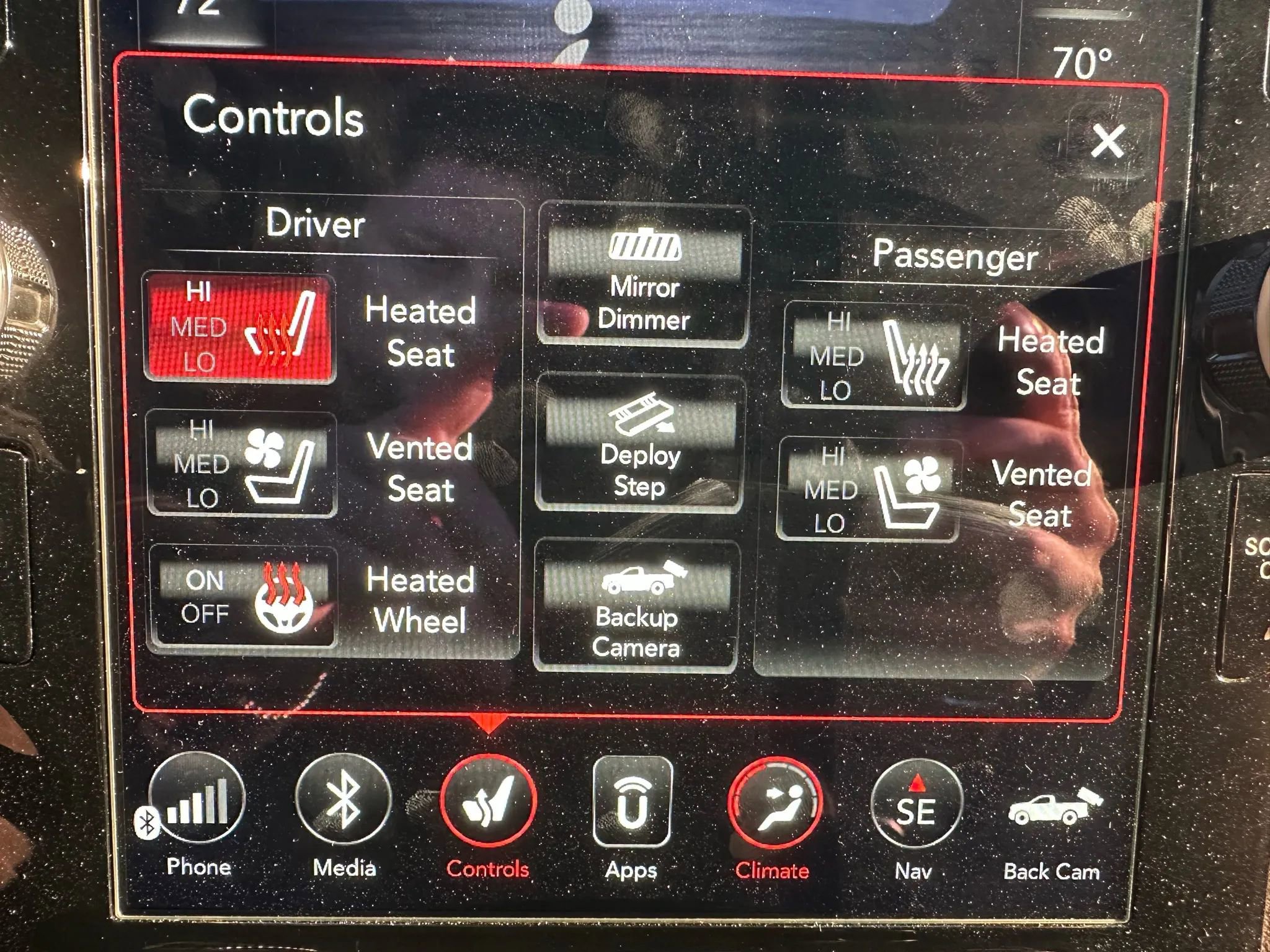 Used 2019 RAM 2500 Laramie image 39