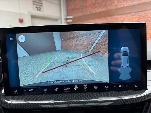 New 2026 Ford Escape ST-Line image 21
