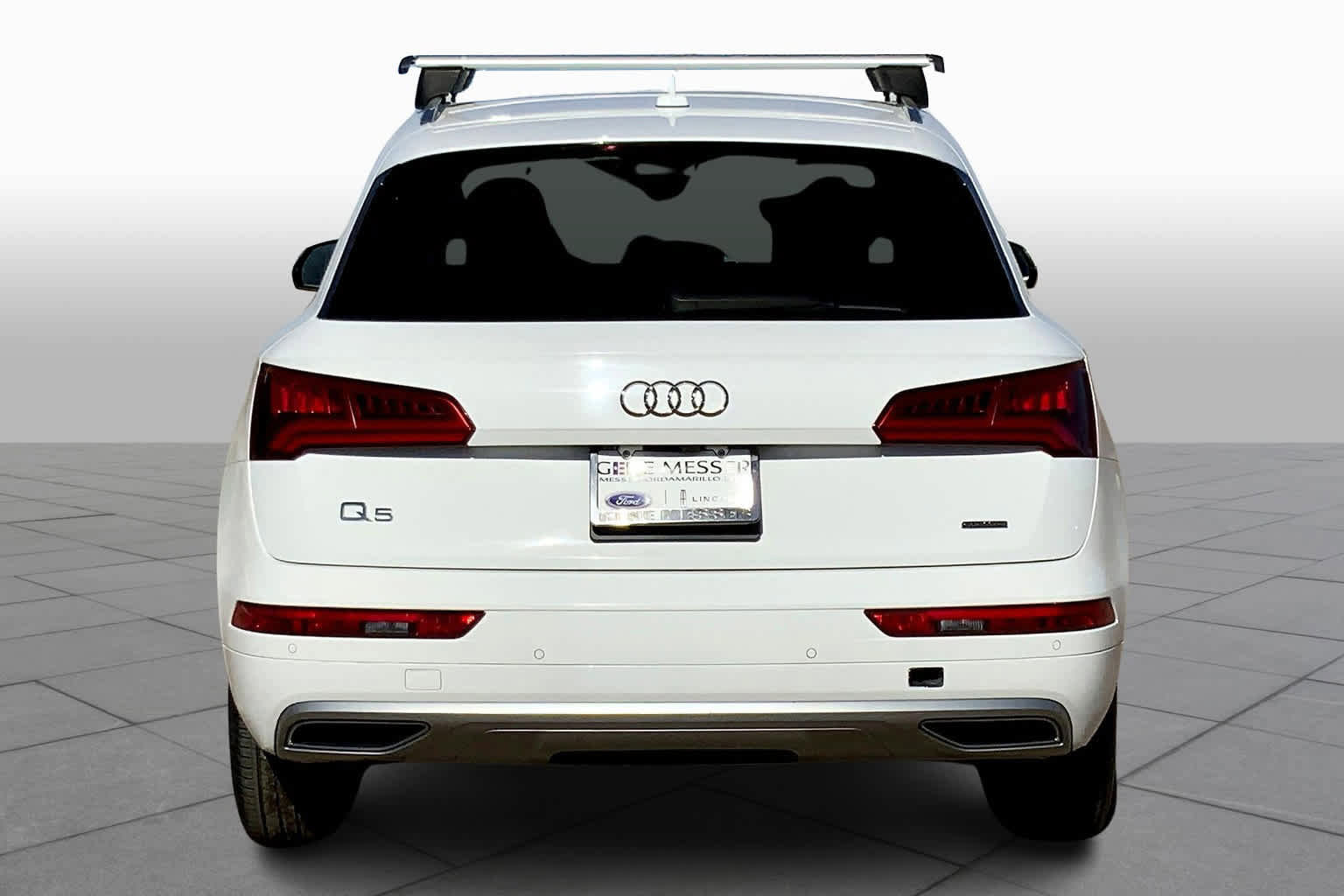 Used 2020 Audi Q5 2.0T Premium image 5