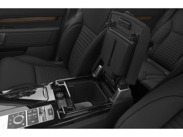 Used 2020 Land Rover Discovery Landmark AWD/4WD image 15