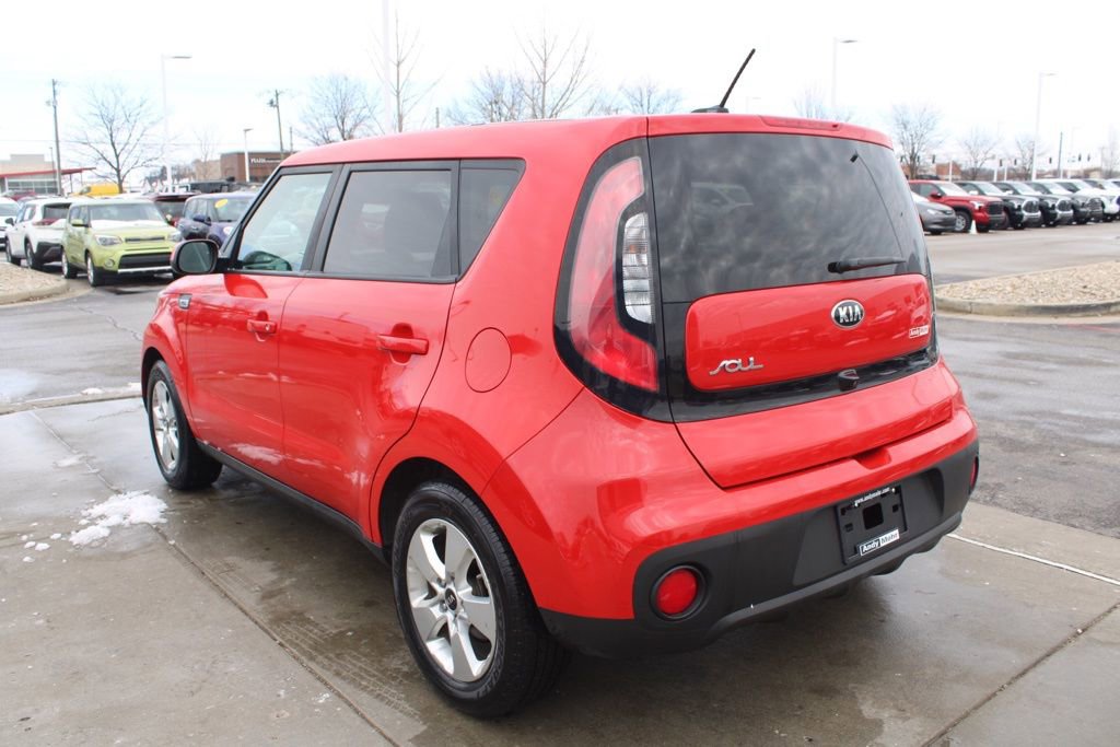 Used 2019 Kia Soul image 5