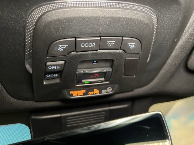 Used 2023 Subaru Solterra AWD image 47