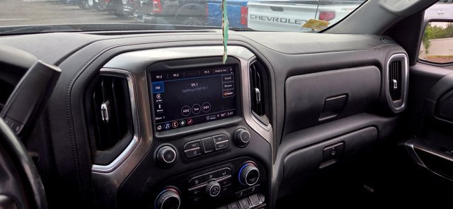 Used 2021 Chevrolet Silverado 1500 RST w/ All Star Edition Plus AWD/4WD image 14