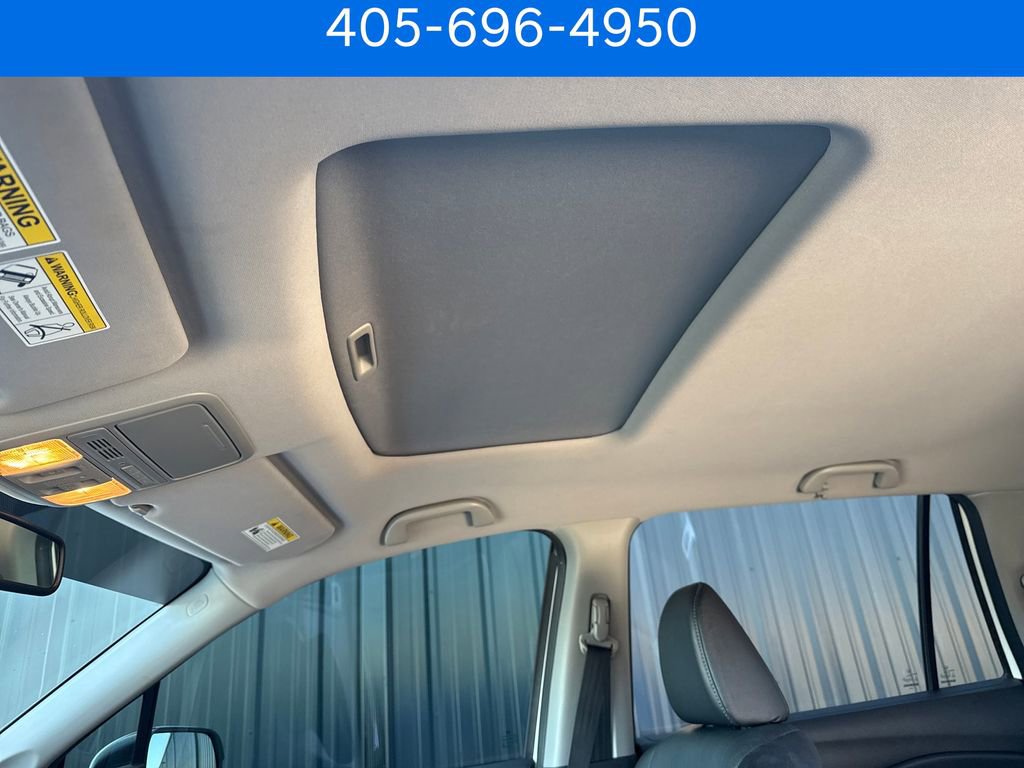 Used 2018 Honda Pilot EX-L image 23