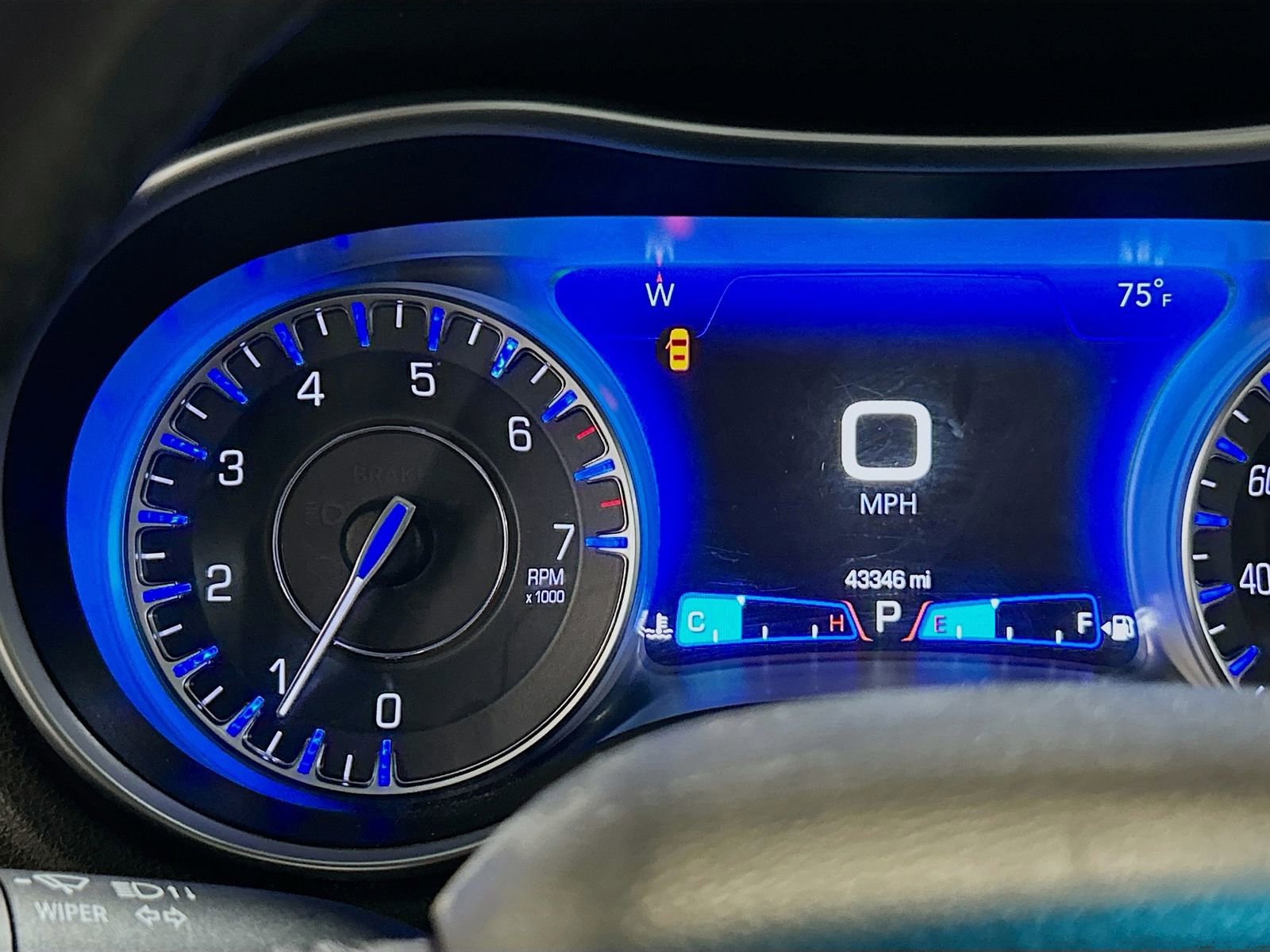 Used 2022 Chrysler 300 Touring L image 12