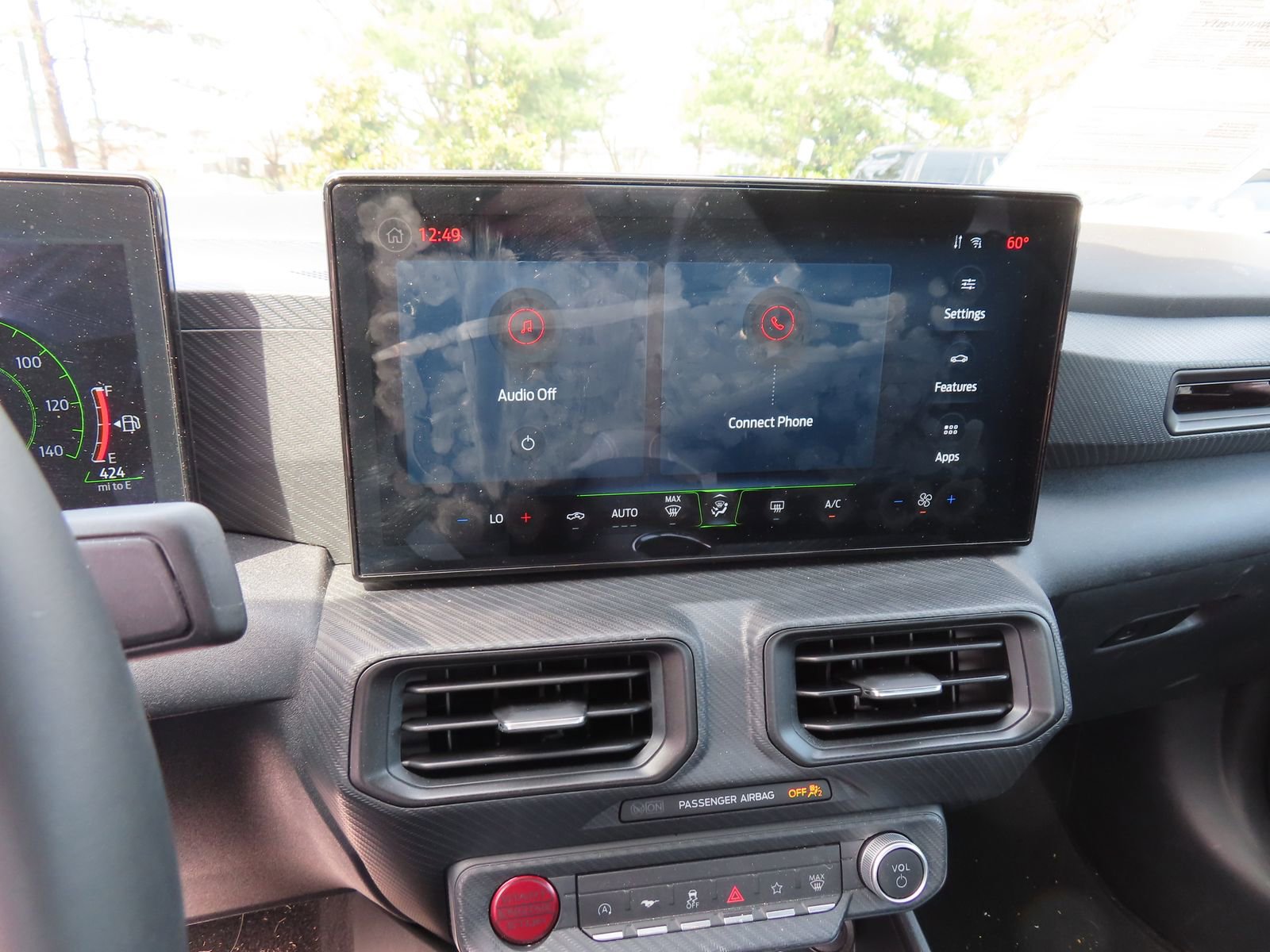 Used 2024 Ford Mustang EcoBoost image 19