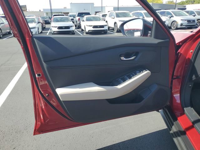 New 2025 Honda Accord SE image 38